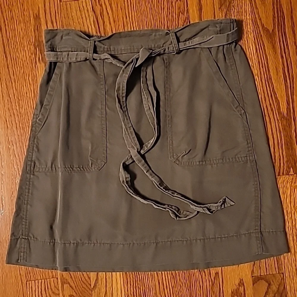 Loft Skirt